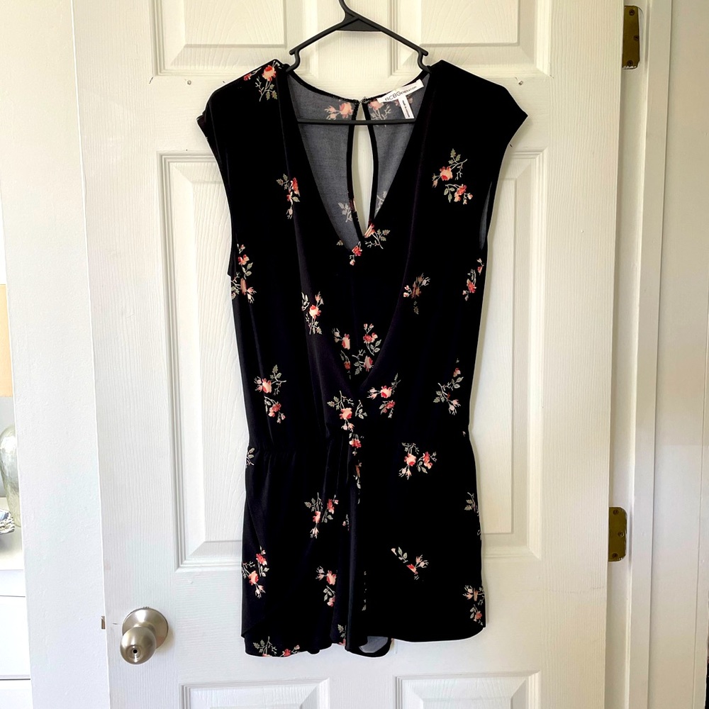 BCBGeneration Romper